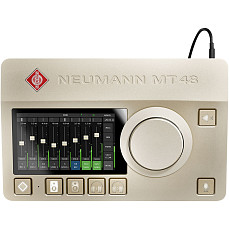 Аудиоинтерфейс Neumann MT 48 EU