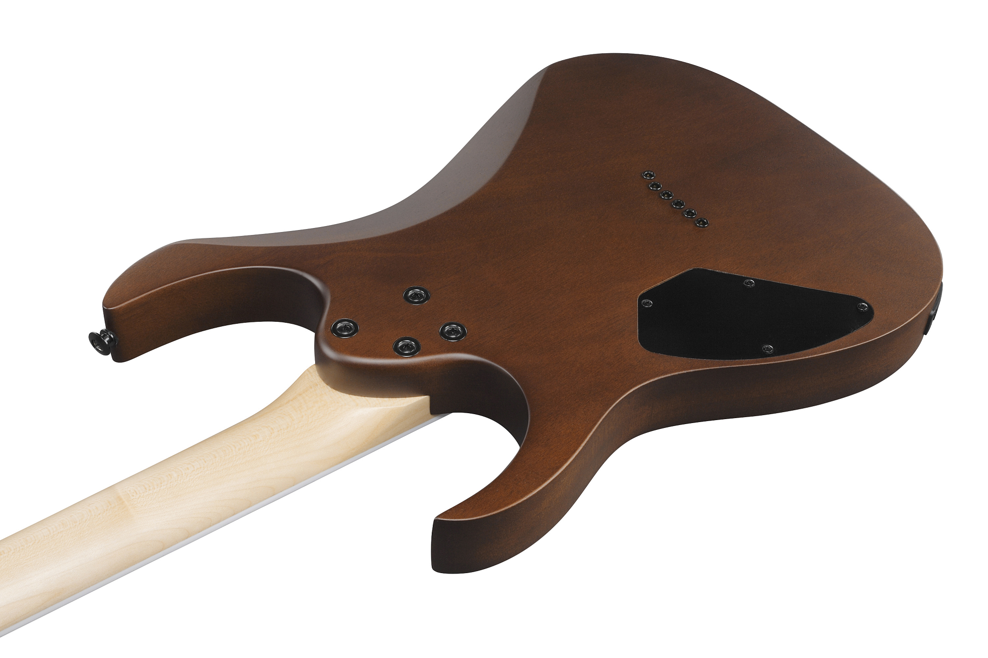 Электрогитара Ibanez GRG121DX WNF - 13