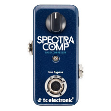 Педаль-компрессор TC Electronic Spectracomp Bass Compressor