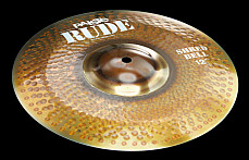 0001125312 RUDE Shred Bell Тарелка 12'', Paiste