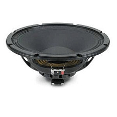 EighteenSound 12NDA520/8 - 12'' динамик СЧ, неодим, 8 Ом, 300 Вт AES, 100,5 дБ, 55...6000 Гц