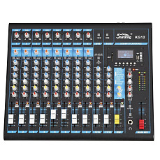 Цифровой микшерный пульт Soundking KG12
