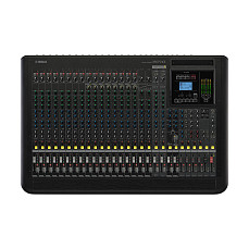 Аналоговый микшерный пульт Yamaha MGP24XA