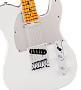 Электрогитара Fender American Ultra II Telecaster Avalanche - 3