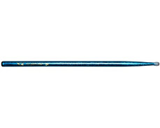 VATER VCB5BN Color Wrap 5B Blue Sparkle барабанные палочки