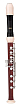 Блок-флейта альт Yamaha YRA-900R - 1
