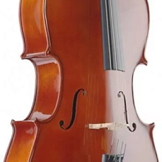 Виолончель Stagg VNC-1/2