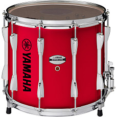 Маршевый барабан Yamaha MS6314 FESTIVE RED