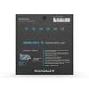 Струны Rockdale PRO 12-53 Phosphor Bronze Heavy (12-53) - 4