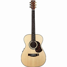 Электроакустическая гитара Maton EBG808 Artist