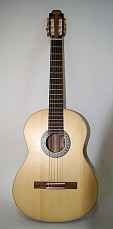 Классическая гитара Doff F122