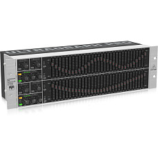 Эквалайзер Behringer FBQ6200HD