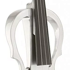 Электроскрипка Stagg EVNX-4/4 WH