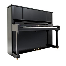 Гибридное сайлент пианино Yamaha YU3X SC3 PE
