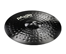 0001912720 Color Sound 900 Black Heavy Ride Тарелка 20, Paiste
