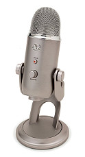 USB микрофон Blue Yeti Platinum