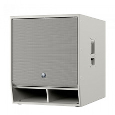 Активный сабвуфер Yamaha DXS18XLF-DW White