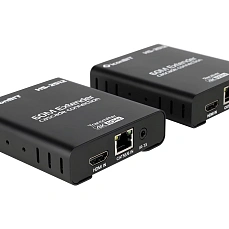 Удлинитель HDMI iconBIT HS-2512