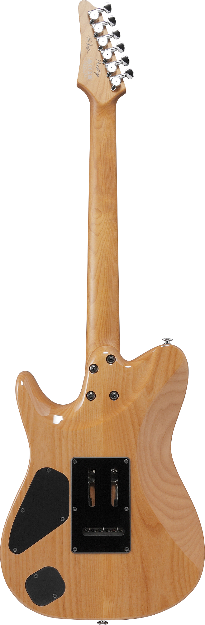 Электрогитара Ibanez TQMS1-CTB - 12