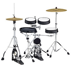 Тренировочный пэд Tama TTK5S TRUE TOUCH TRAINING KIT 5pc