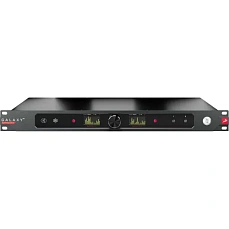 Внешняя звуковая карта Antelope Audio Galaxy 32 Synergy Core