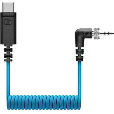 Кабель Sennheiser CL 35 USB-C