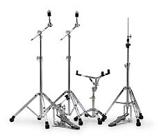 14524501 Hardware 2000 SS Стойка для малого барабана, Sonor