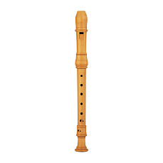 Блок-флейта сопранино Yamaha YRN-801