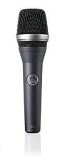 Микрофон AKG C5