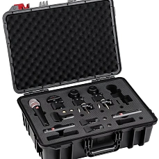 Набор микрофонов для ударной установки sE Electronics V Pack Club