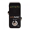 Напольный хроматический тюнер TC Electronic Polytune 3 Noir - 4