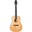 Акустическая гитара Natasha D4 41 Natural - 1