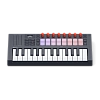MIDI-клавиатура Novation FLkey Mini 25 MK2 - 6