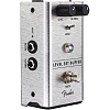Педаль эффектов Fender LEVEL SET BUFFER PEDAL, Черный - 3