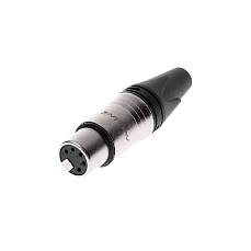 Разъем XLR AVCLINK C5FXX