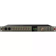 Внешняя звуковая карта Antelope Audio Discrete 8 Oryx