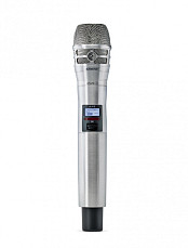 Передатчик ручной SHURE ULXD2/K11B G65