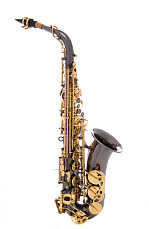 Саксофон альт John Packer JP045B