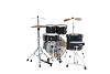 Ударная установка Tama IP52H6WBN-BOB IMPERIALSTAR, Чёрный - 3