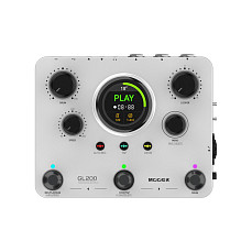 Гитарный процессор Mooer GL200