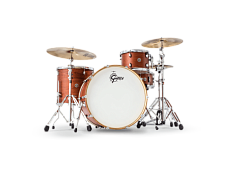 GRETSCH CT1-R444-SWG ударная установка