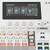 Цифровой микшер Yamaha MGX12V White - 8