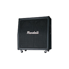 Randall RA412XJ - гитарный кабинет, 300Вт, 4x12'' Jaguar