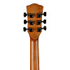 Акустическая гитара Rockdale Aurora D7 NAT Satin, Nat Satin - 9