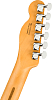 Электрогитара Fender ULTRA LUXE Telecaster MN 2-Tone Sunburst - 3