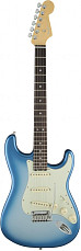 Электрогитара Fender American Elite Stratocaster Maple Fingerboard, Sky Burst Metallic