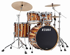 Ударная установка Tama MBS42S-CAR STARCLASSIC PERFORMER