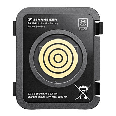 Аккумулятор Sennheiser BA 100