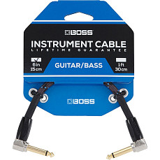 Кабель инструментальный Boss BIC-PC