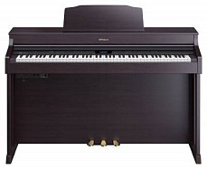 Цифровое пианино Roland HP603-CR комплект